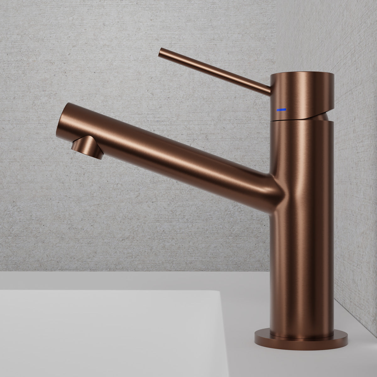 Scandtap Vector Amber - tvättställsblandare