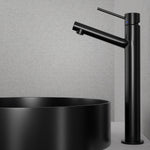 Scandtap Vector High Shadow - tvättställsblandare