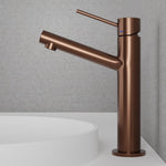 Scandtap Vector Medium Amber - tvättställsblandare