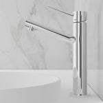 Scandtap Vector Medium Classic - tvättställsblandare