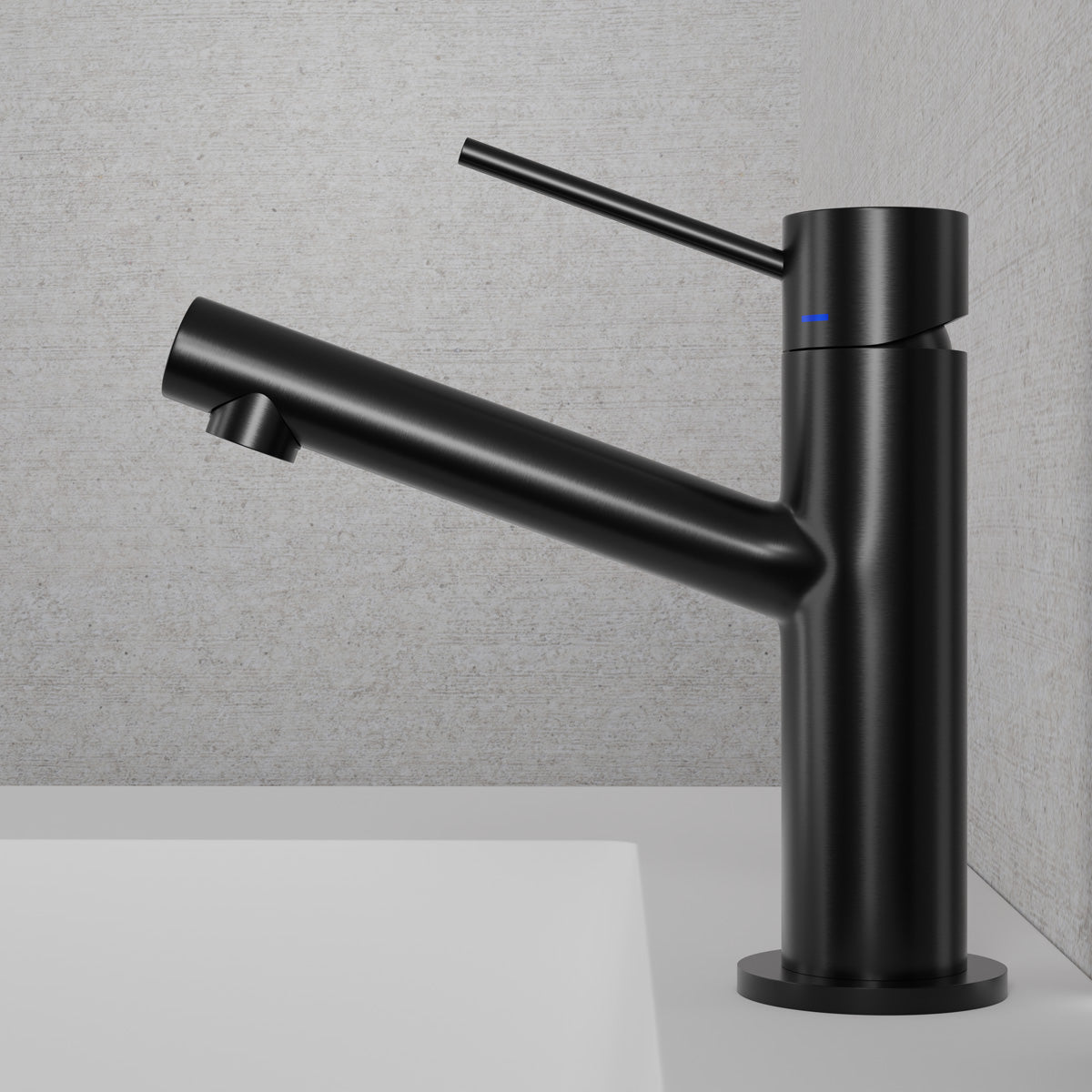 Scandtap Vector Shadow - tvättställsblandare