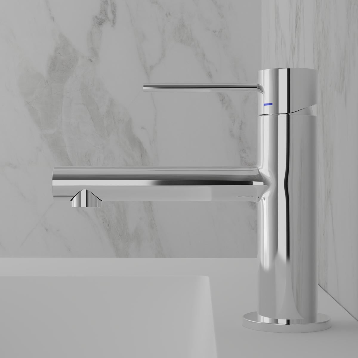 Scandtap Vertex Classic - tvättställsblandare
