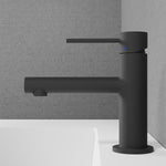 Scandtap Vertex Coal - tvättställsblandare