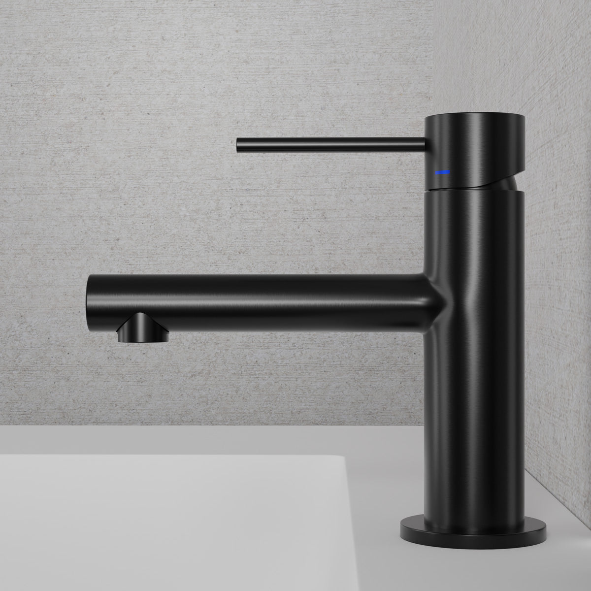 Scandtap Vertex Shadow - tvättställsblandare