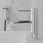 Tvättställsblandare Scandtap Voyage B Classic