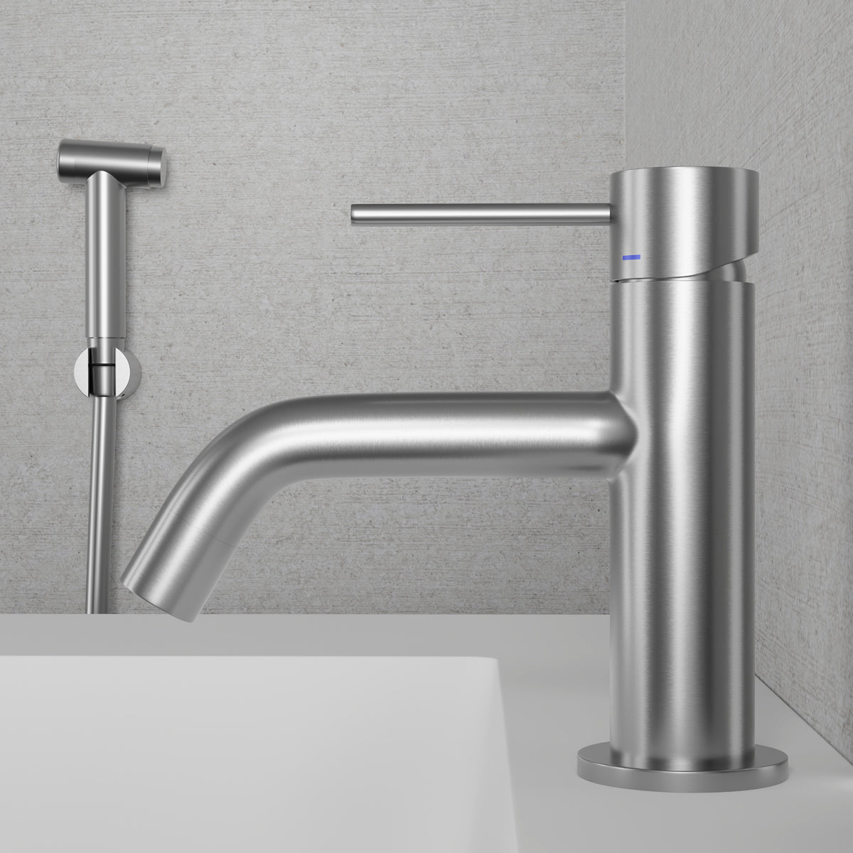 Tvättställsblandare Scandtap Voyage B Original