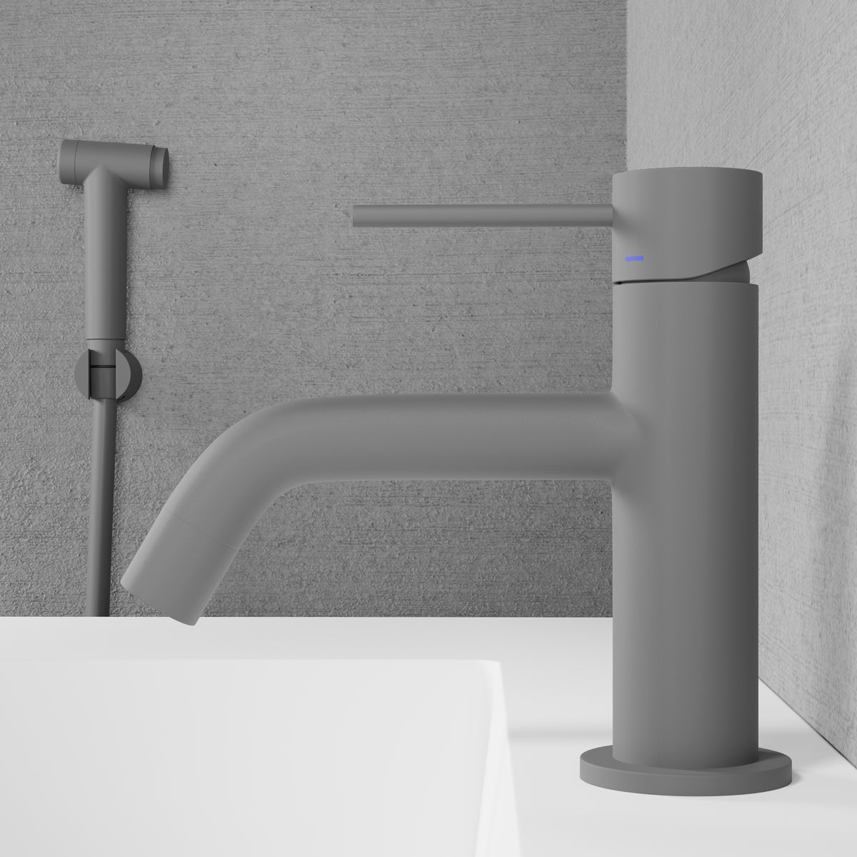 Tvättställsblandare Scandtap Voyage B Scrap