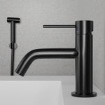 Tvättställsblandare Scandtap Voyage B Shadow