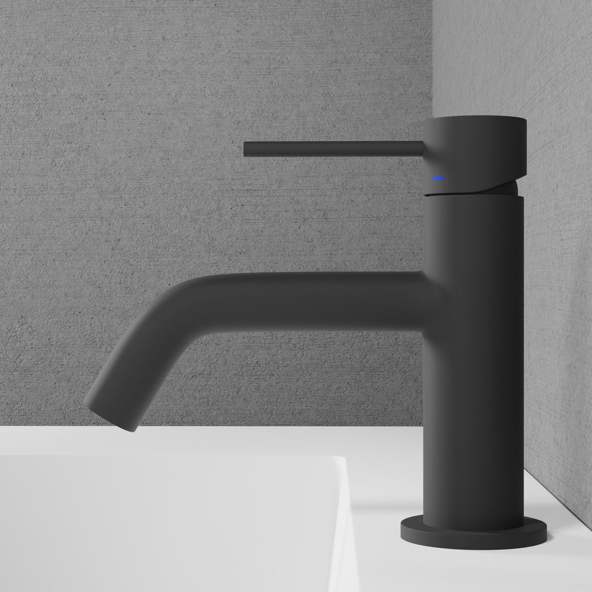 Scandtap Voyage Coal - tvättställsblandare
