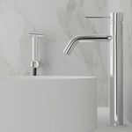 Tvättställsblandare Scandtap Voyage High B Classic