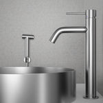 Tvättställsblandare Scandtap Voyage High B Original