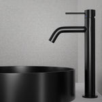 Scandtap Voyage High Shadow - tvättställsblandare