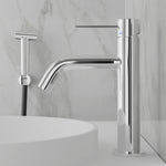 Tvättställsblandare Scandtap Voyage Medium B Classic