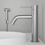 Tvättställsblandare Scandtap Voyage Medium B Original