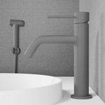 Tvättställsblandare Scandtap Voyage Medium B Scrap