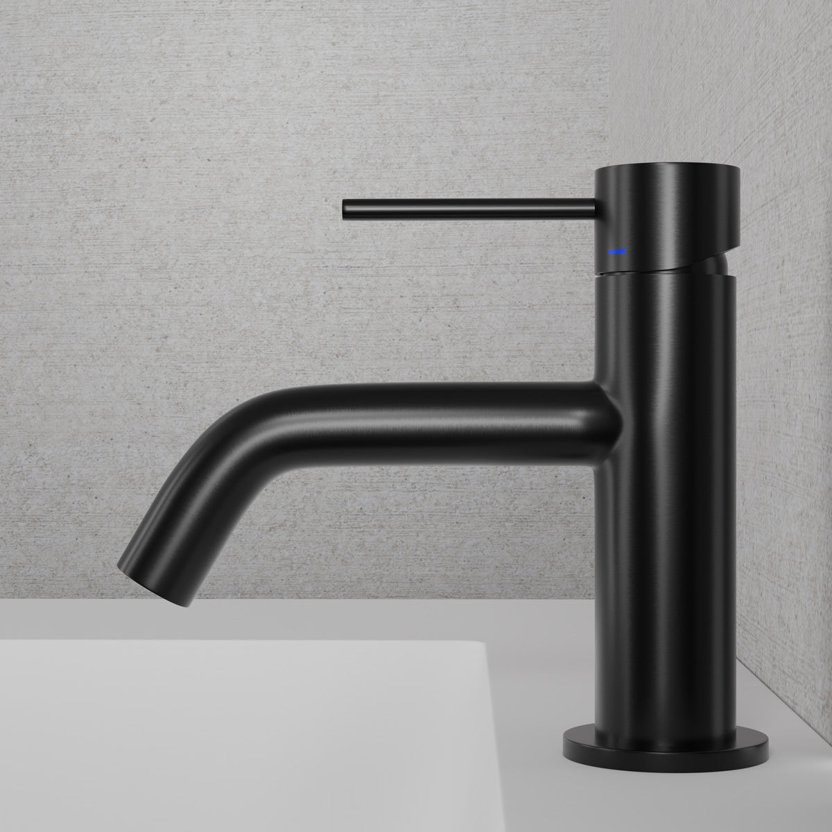 Scandtap Voyage Shadow - tvättställsblandare