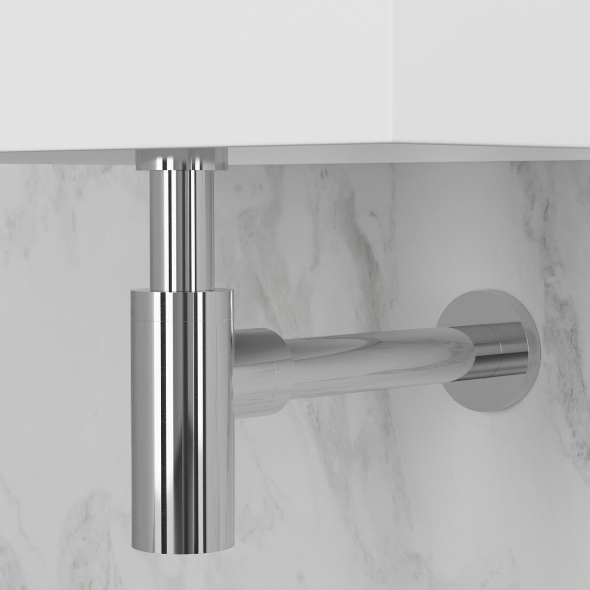 Vattenlås Scandtap Style Classic