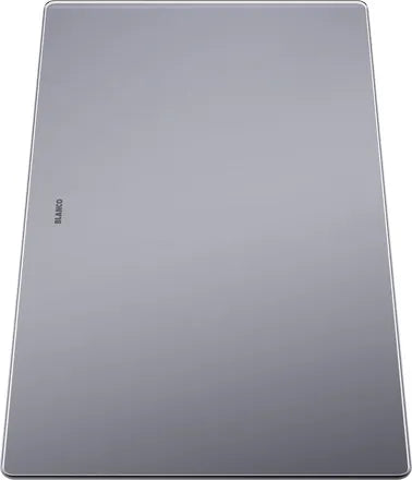 Skärbräda Blanco Glas Silver