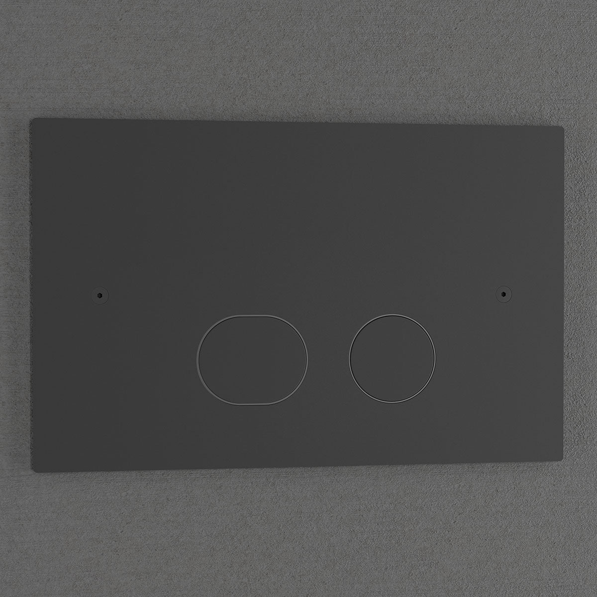 Scandtap Style Coal - spolknapp