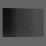 Scandtap Style T Black - spolknapp