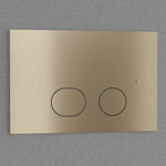 Scandtap Style T Champagne - spolknapp