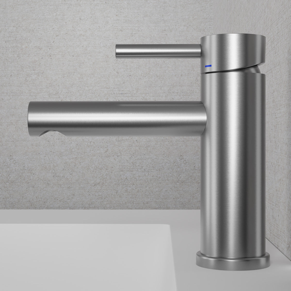 Scandtap Clear Original - tvättställsblandare