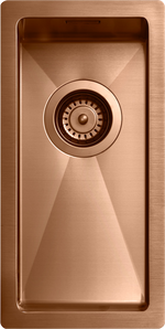Diskho Tapwell 2040 PVD Koppar
