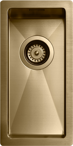 Diskho Tapwell 2040 PVD Mässing