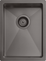 Diskho Tapwell 3040 PVD Black chrome