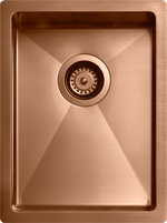 Diskho Tapwell 3040 PVD Koppar