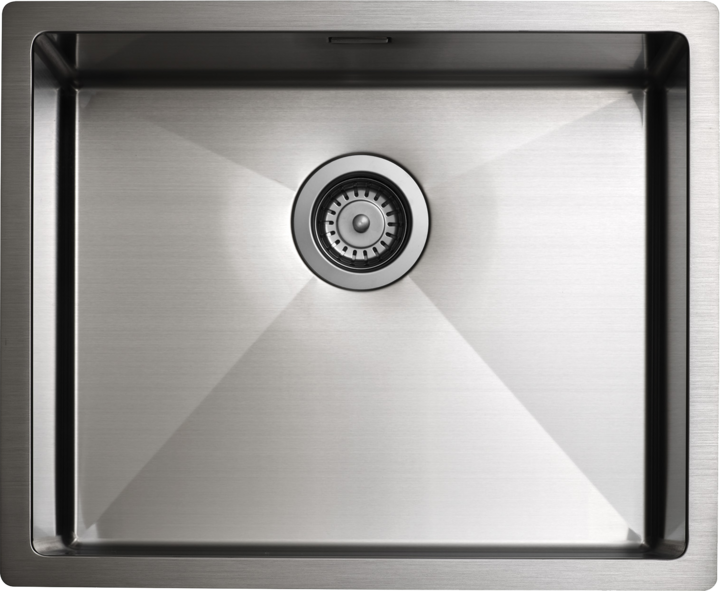 Diskho Tapwell 5040 Rostfritt stål