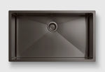 Diskho Tapwell 8040 PVD Bronze