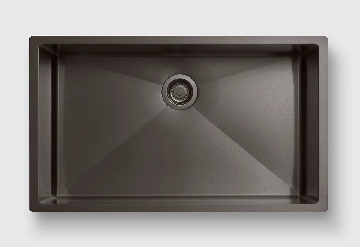 Diskho Tapwell 8040 PVD Bronze