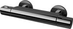 Trendbo Tapwell ARM168-160 Black Chrome 9424762