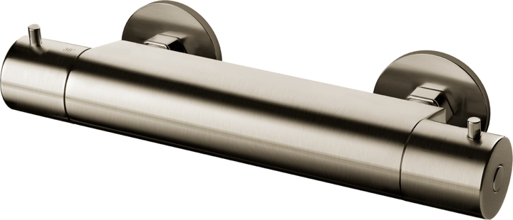 Trendbo Tapwell EVM168-160 Brushed Nickel 9421659