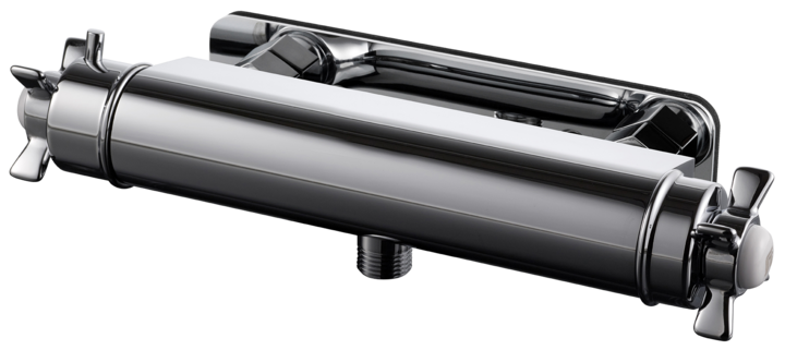 Trendbo Tapwell XCOL168-160 Krom 9418751
