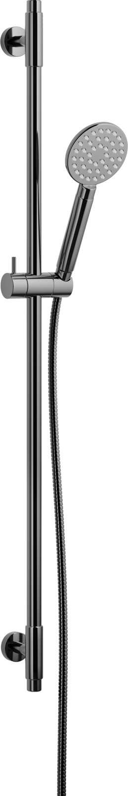 Trendbo Tapwell Tapwell ARM100 Black Chrome 9427927