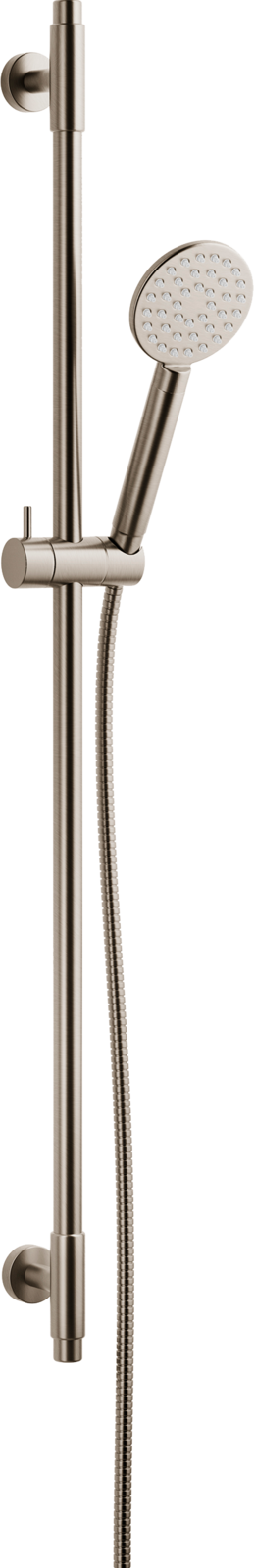 Trendbo Tapwell Tapwell ARM100 Brushed Nickel 9427930