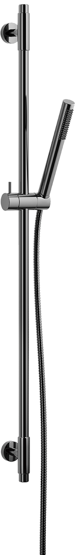 Trendbo Tapwell Tapwell TVM100 Black Chrome 9427945