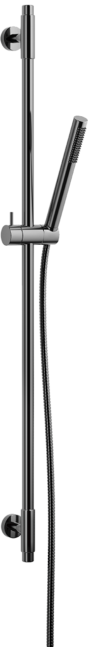 Trendbo Tapwell Tapwell TVM100 Black Chrome 9427945