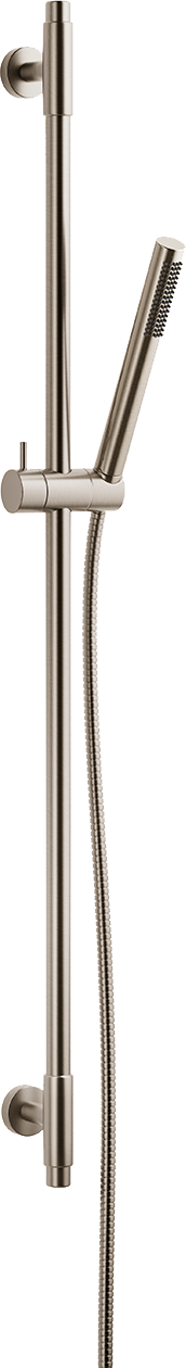 Trendbo Tapwell Tapwell TVM100 Brushed Nickel 9427948