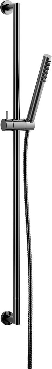 Trendbo Tapwell Tapwell TVM200 Black Chrome 9427954