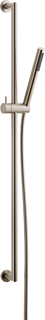 Trendbo Tapwell Tapwell TVM200 Brushed Nickel 9427957