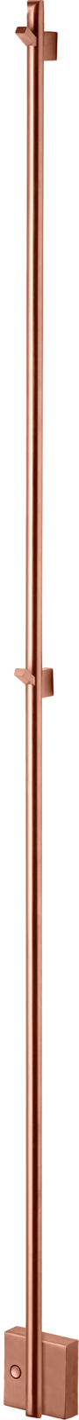 Handdukstork Tapwell TW1500-85 Koppar