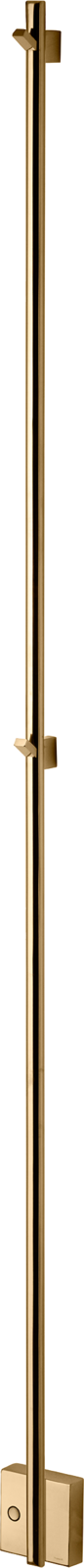 Handdukstork Tapwell TW1500-85 Mässing