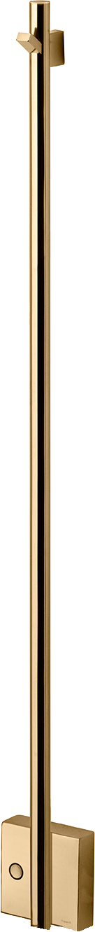 Handdukstork Tapwell TW750-85 Mässing
