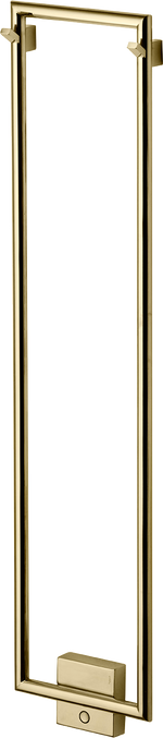 Handdukstork Tapwell TW800-200 Honey gold