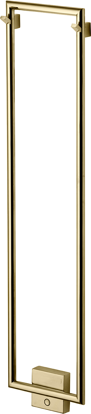 Handdukstork Tapwell TW800-200 Honey gold
