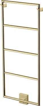 Handdukstork Tapwell TW800-400 Honey gold