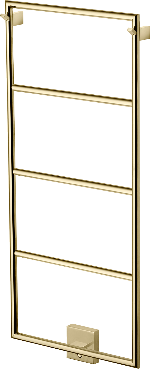 Handdukstork Tapwell TW800-400 Honey gold